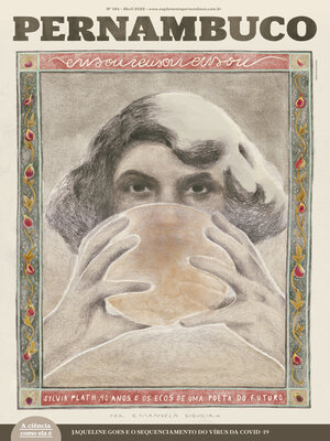 cover image of Suplemento Pernambuco  #194